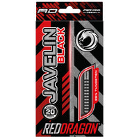 red-dragon-darts-javelin-black-jeu-de-fl-chettes-long-54-mm-noir image 4