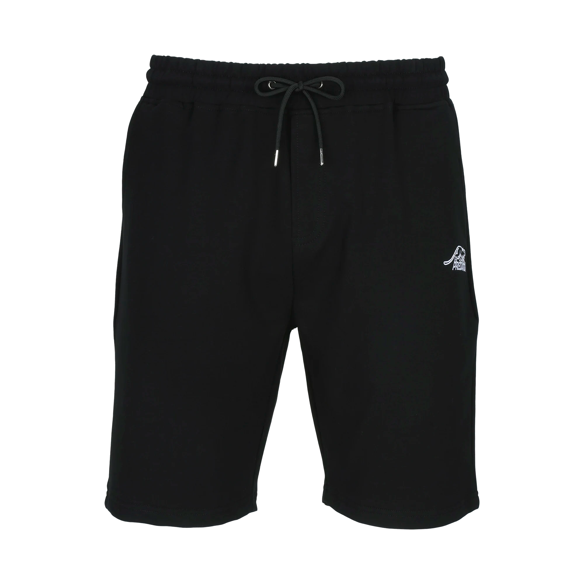 predator-outline-logo-short-l-ger-poches-coton-confort image 5