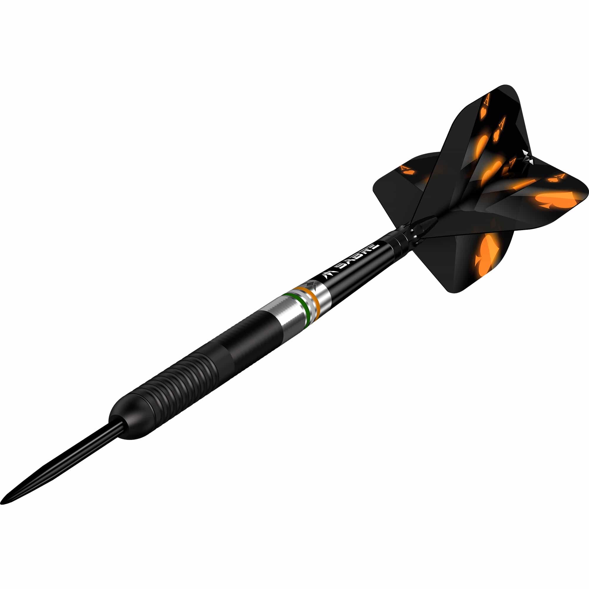 mission-darts-dylan-slevin-oceans-fl-chettes-acier-90-tungst-ne-black-titanium image 5