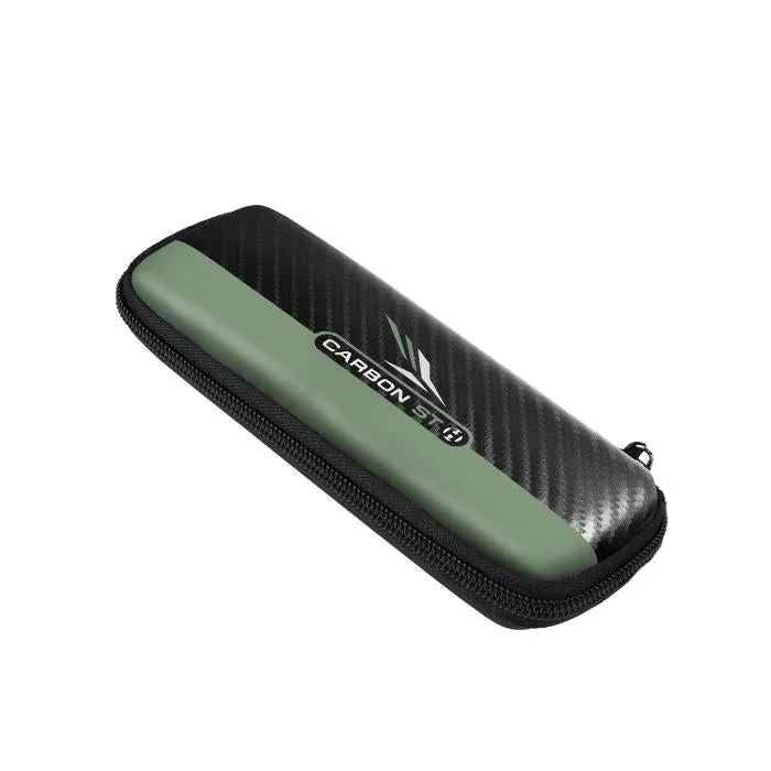 harrows-carbon-st-pro-3-tui-rigide-pour-fl-chettes-compl-tes image 1