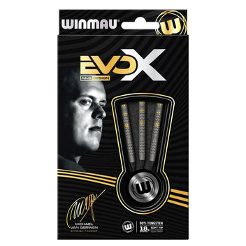winmau-mvg-evo-x-90-fl-chettes-soft-tip image 4