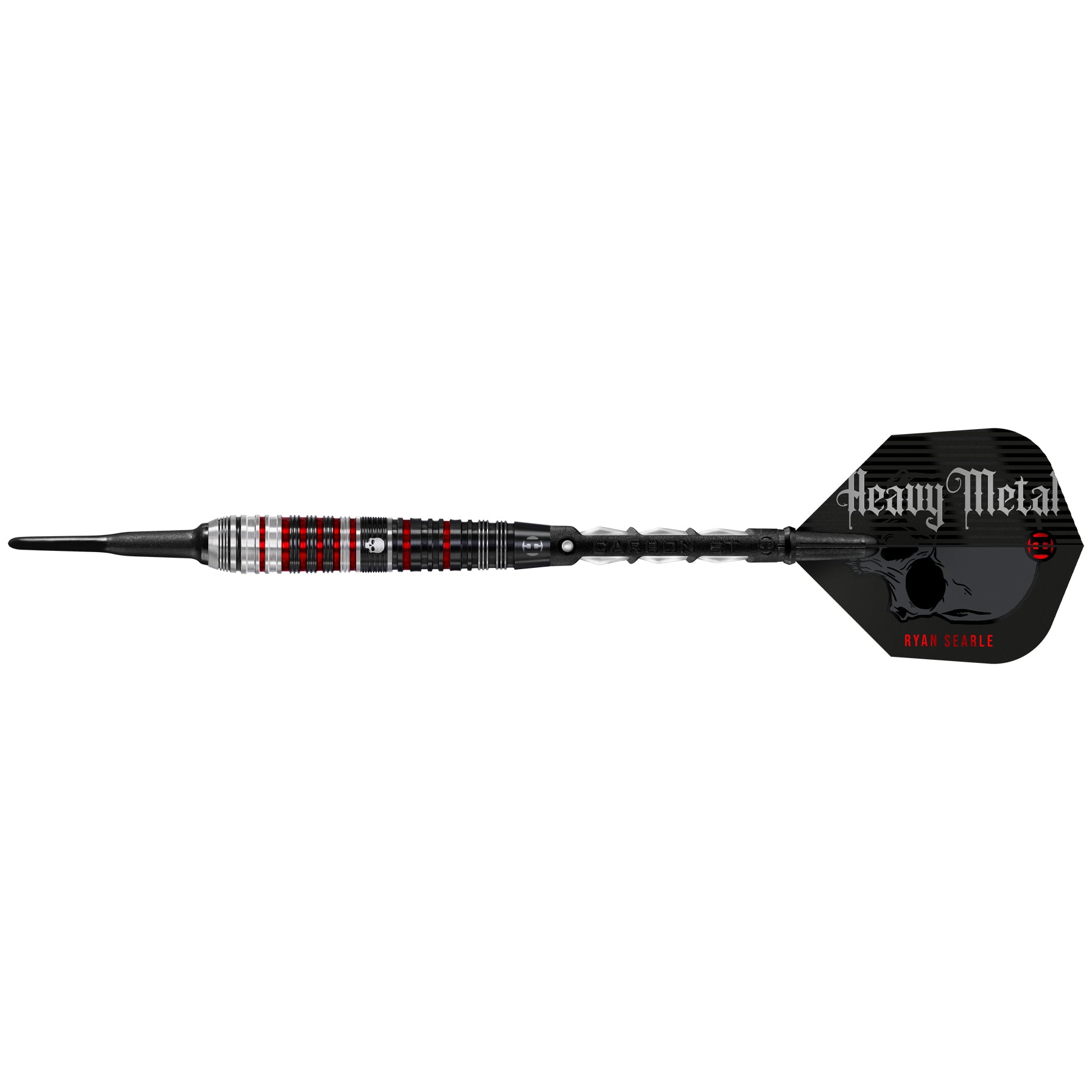 harrows-ryan-searle-90-series-2-fl-chettes-pointe-souple image 6
