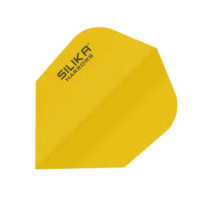 harrows-silika-solid-no6-standard-lot-de-3-ailettes-rev-tement-cristallin image 3