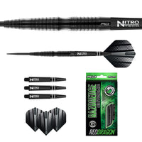 red-dragon-darts-razor-edge-extreme-fl-chettes-razoredge-agressif image 6