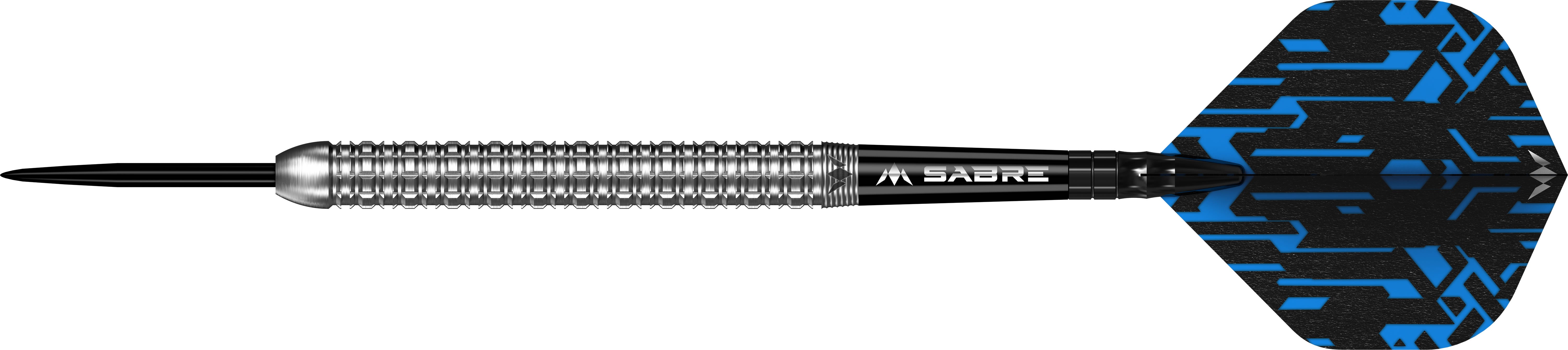 mission-jack-tweddell-fl-chettes-pointe-acier-95-tungsten-argent image 2