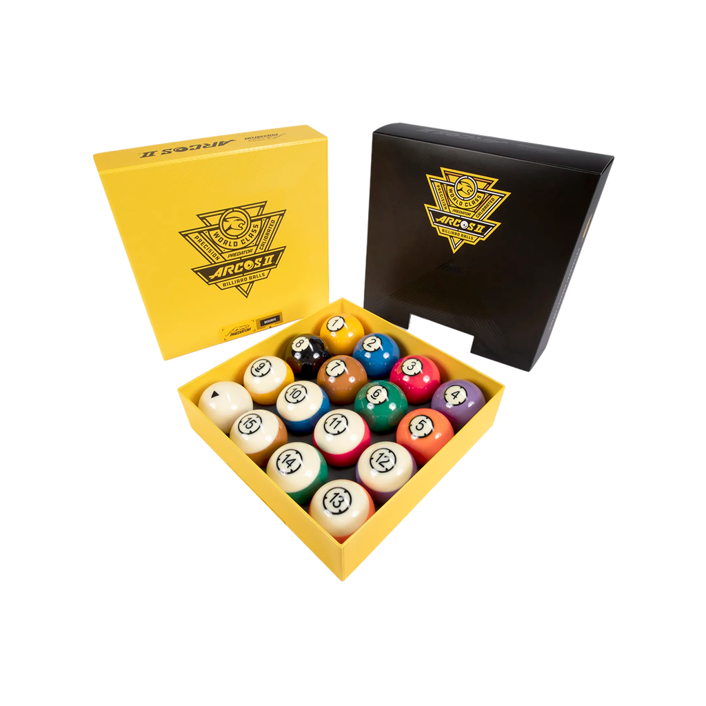 Super jeu mais une bille marquée