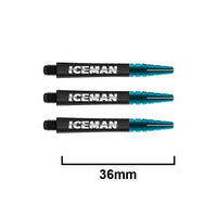red-dragon-darts-gerwyn-price-iceman-nitrotech-ionic-shafts-6-tiges-polycarbonat image 2