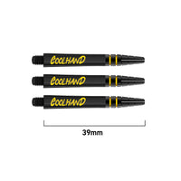 red-dragon-darts-luke-humphries-logo-black-nitrotech-tiges-de-fl-chettes image 3