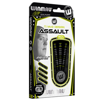 winmau-mvg-assault-fl-chettes-steel-tip-22g-onyx image 4