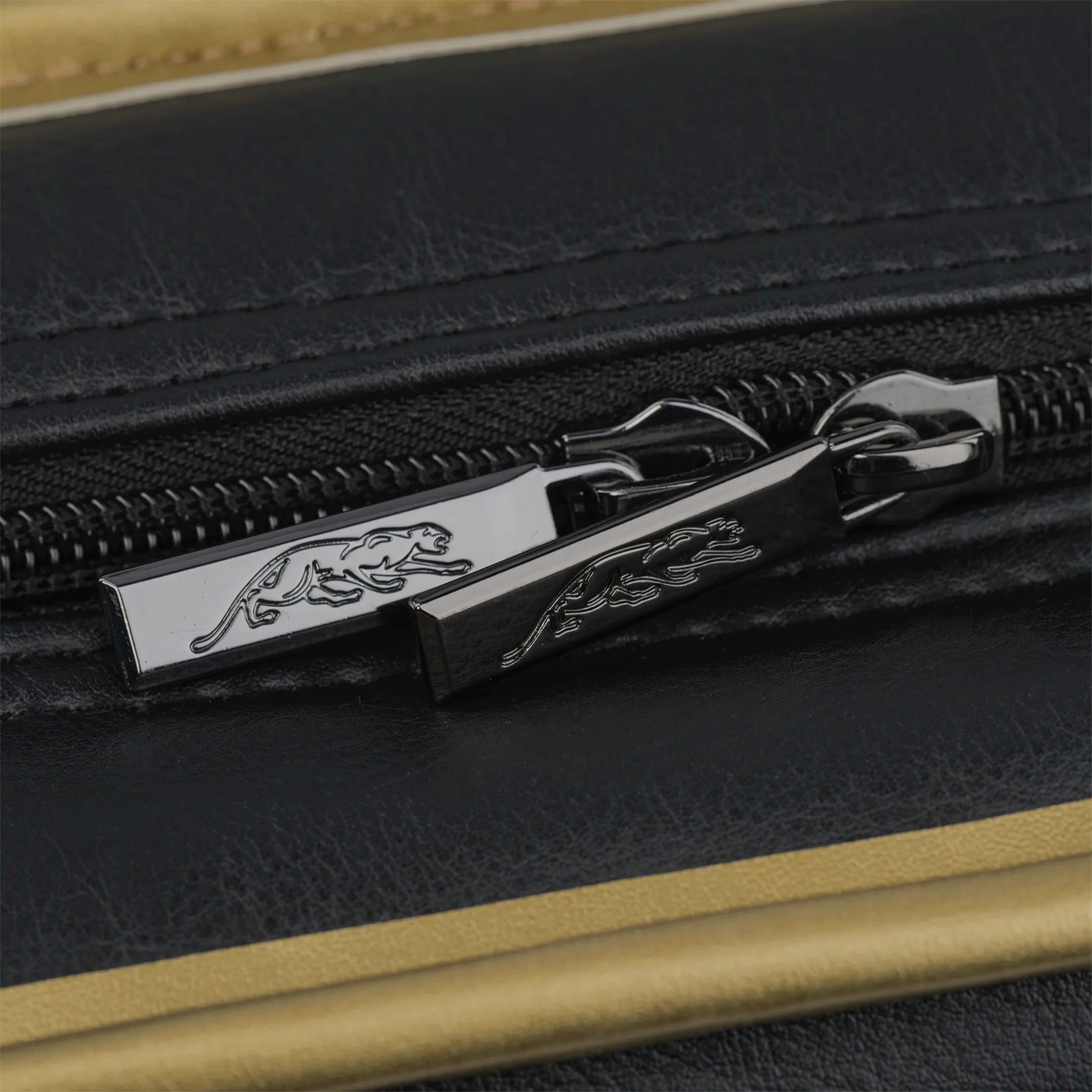 predator-roadline-tui-souple-pour-queue-de-billard-noir-or-4-f-ts-x-8-fl-ches image 4