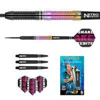 red-dragon-darts-peter-wright-world-champion-se-fl-chettes-steel-tip image 5