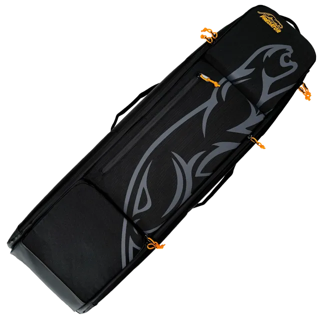 predator-sport-sac-weekender-de-voyage-pour-billard image 1