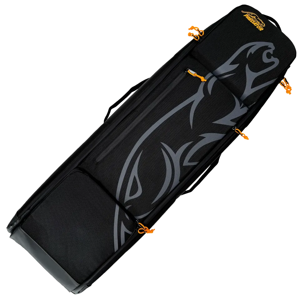 predator-sport-sac-weekender-de-voyage-pour-billard image 1