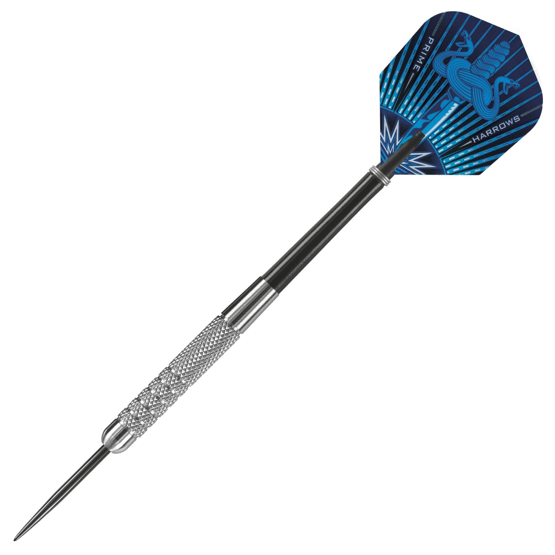 harrows-assassin-80-23g-fl-chettes-pointe-acier image 4