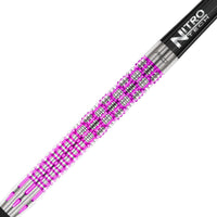 red-dragon-darts-tyrian-soft-tip-fl-chettes-pointe-souple-violettes image 7