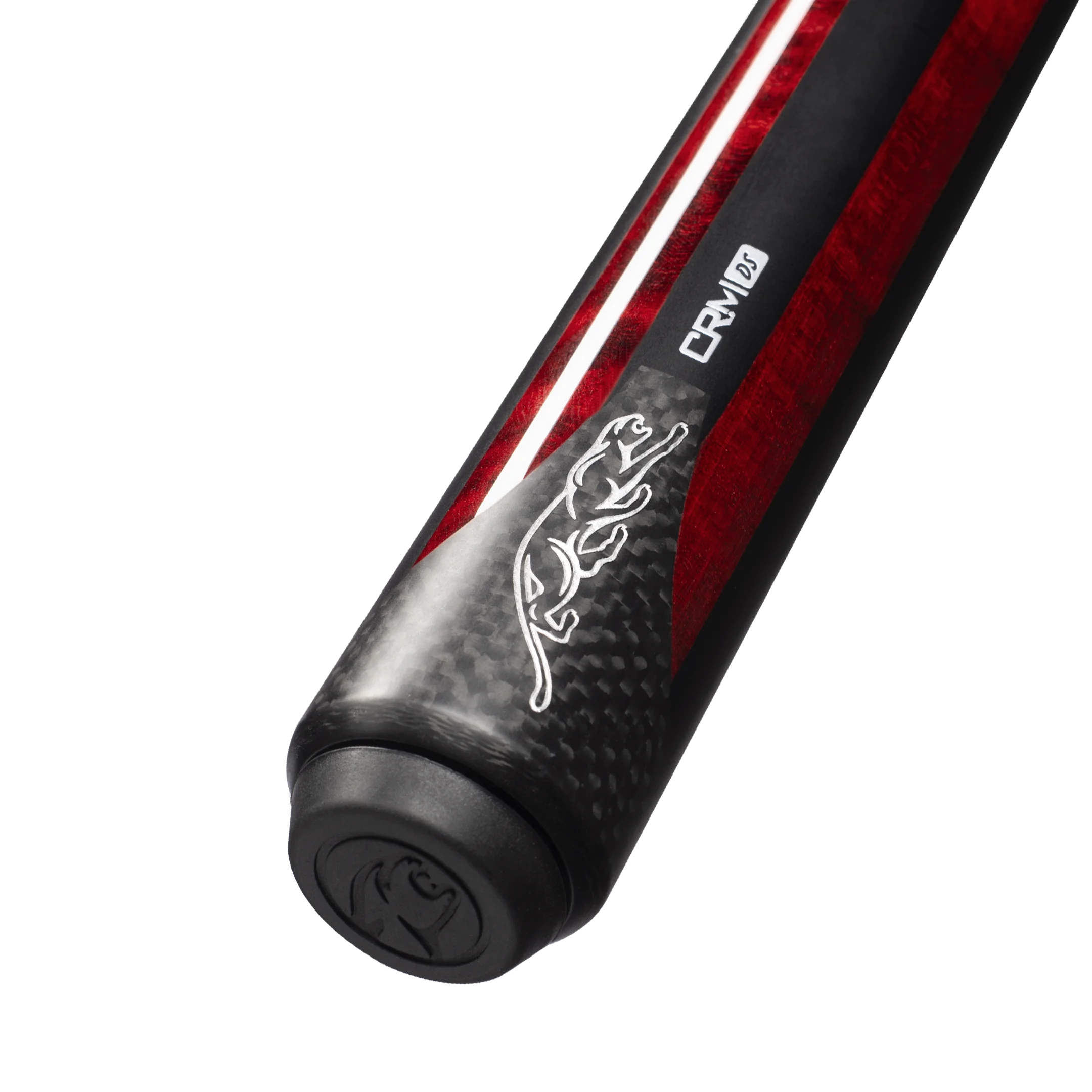 predator-p3-crm-ds-queue-de-carambole-3-bandes-acajou-bourgogne-carbone image 4
