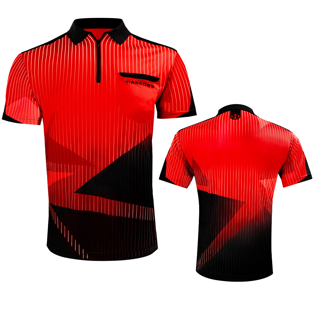 harrows-shard-chemise-de-fl-chettes image 4