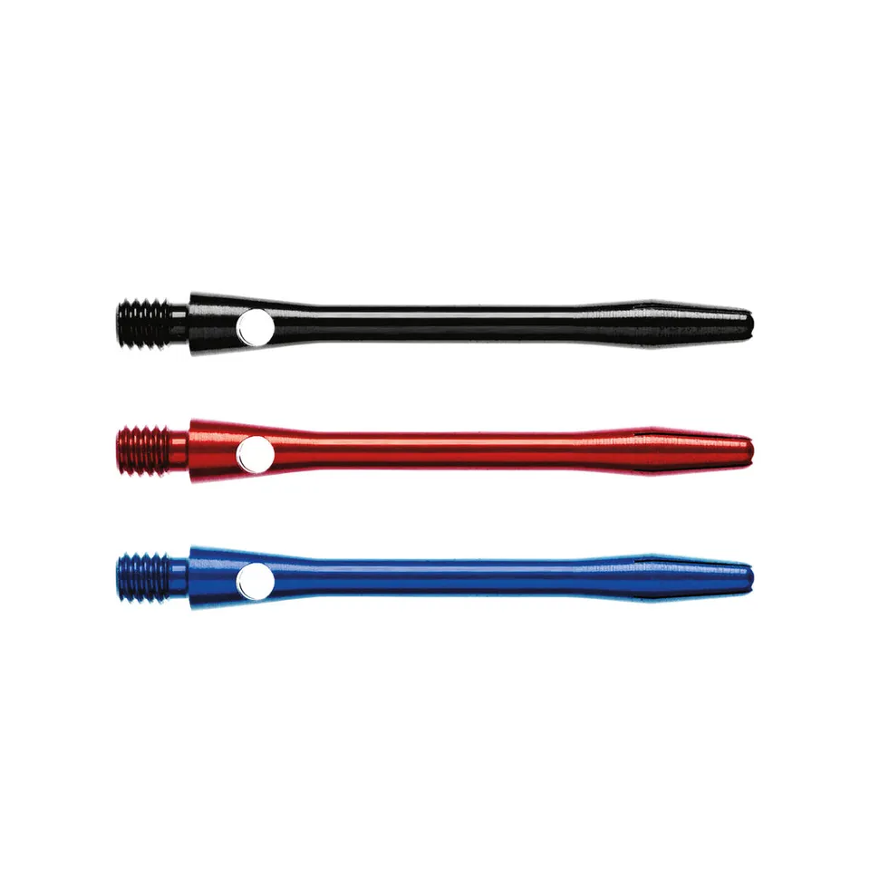 red-dragon-darts-anodised-aluminium-shafts-46-mm-tiges-aluminium-x12 image 1