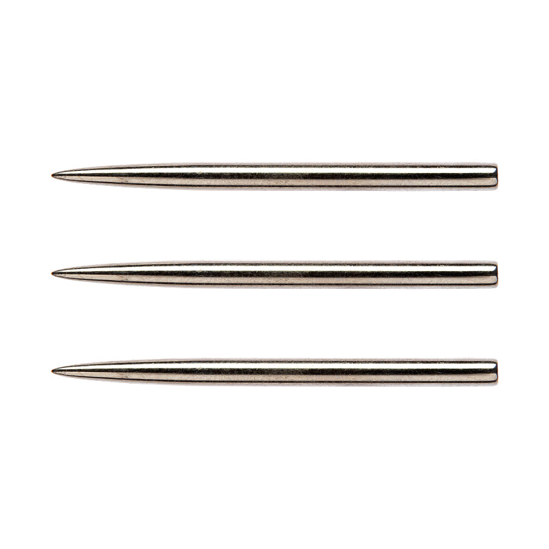 red-dragon-specialist-pointes-standard-32mm-effet-argent-3-sets image 1