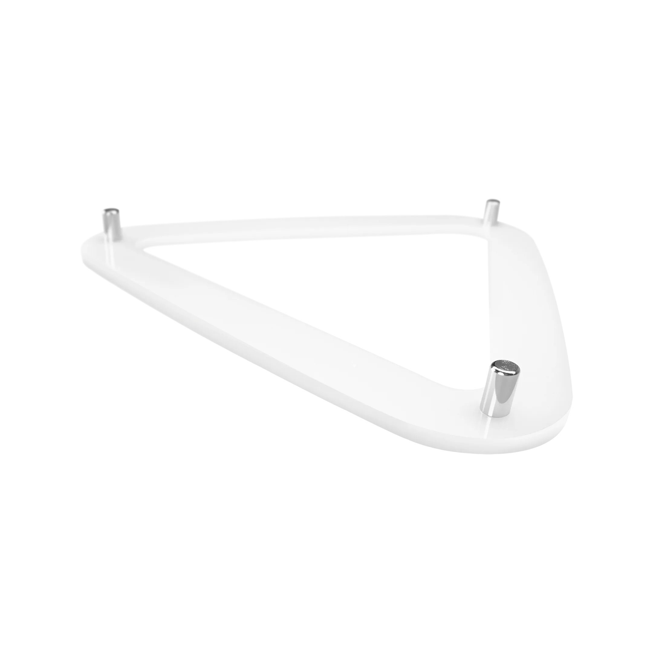 predator-aerorack-blanc-triangle-de-billard image 4