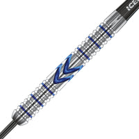 red-dragon-darts-gerwyn-price-midnight-edition-fl-chettes-23g-25g image 2