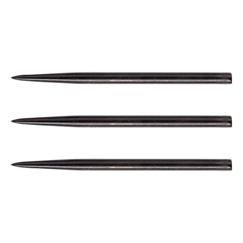 red-dragon-specialist-dart-points-black-standard-35-mm-pointes-acier image 1