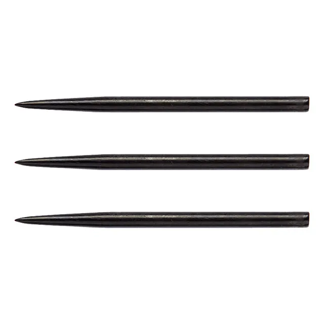 red-dragon-specialist-dart-points-black-long-41mm-3-sets image 1