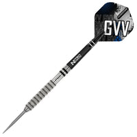 red-dragon-darts-gian-van-veen-tour-edition-fl-chettes-90-tungst-ne image 4