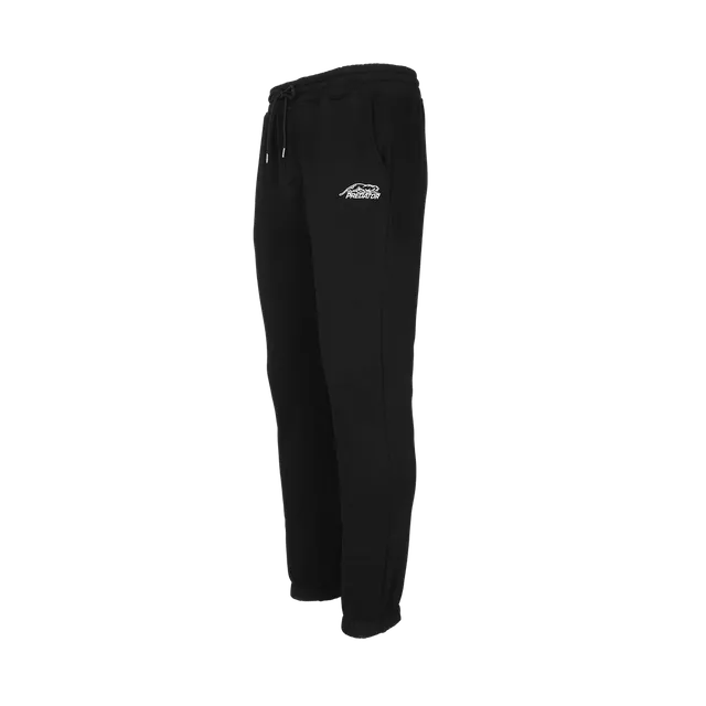predator-outlined-logo-pantalon-jogger-sport image 1