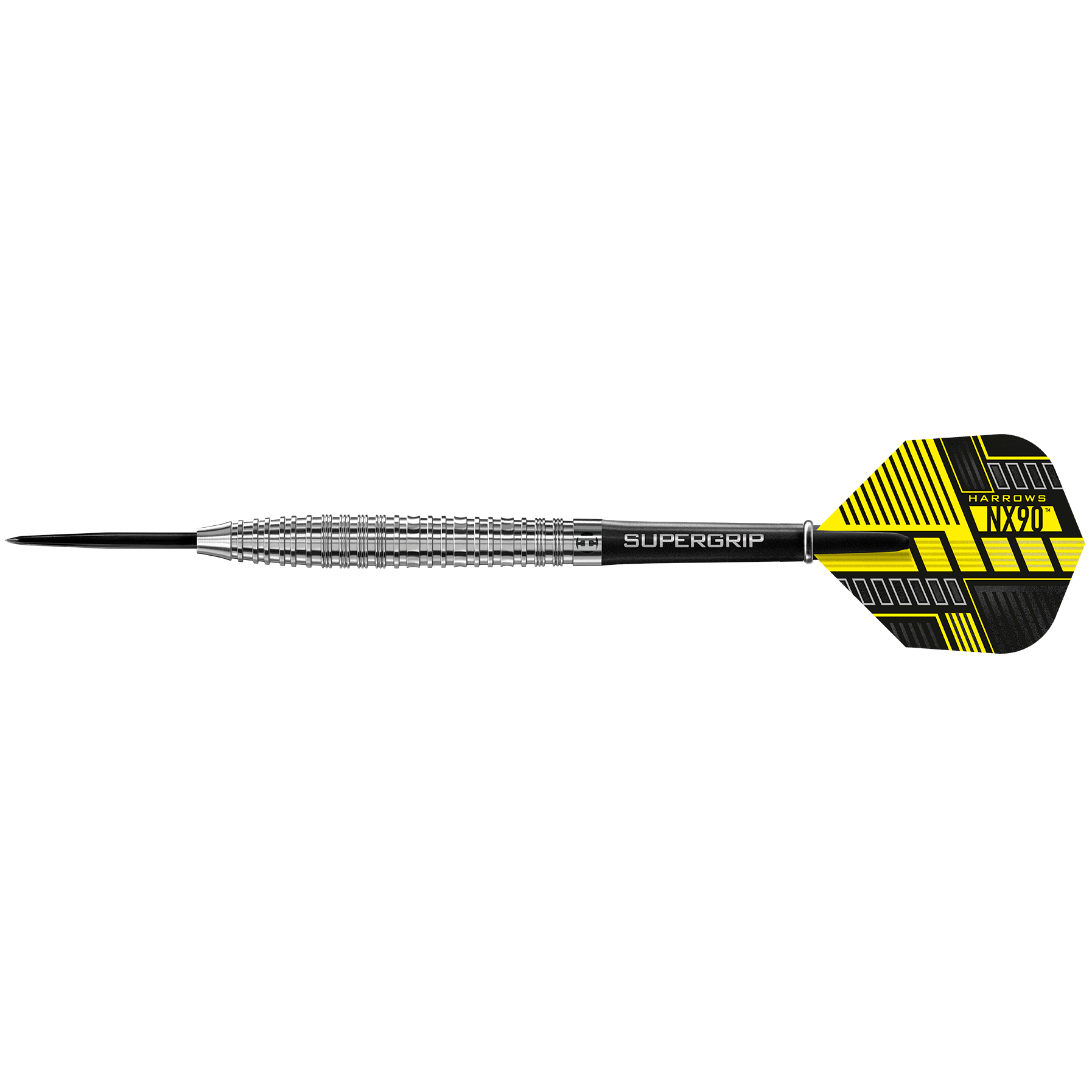 harrows-nx90-tapered-90-fl-chettes-pointe-acier image 5