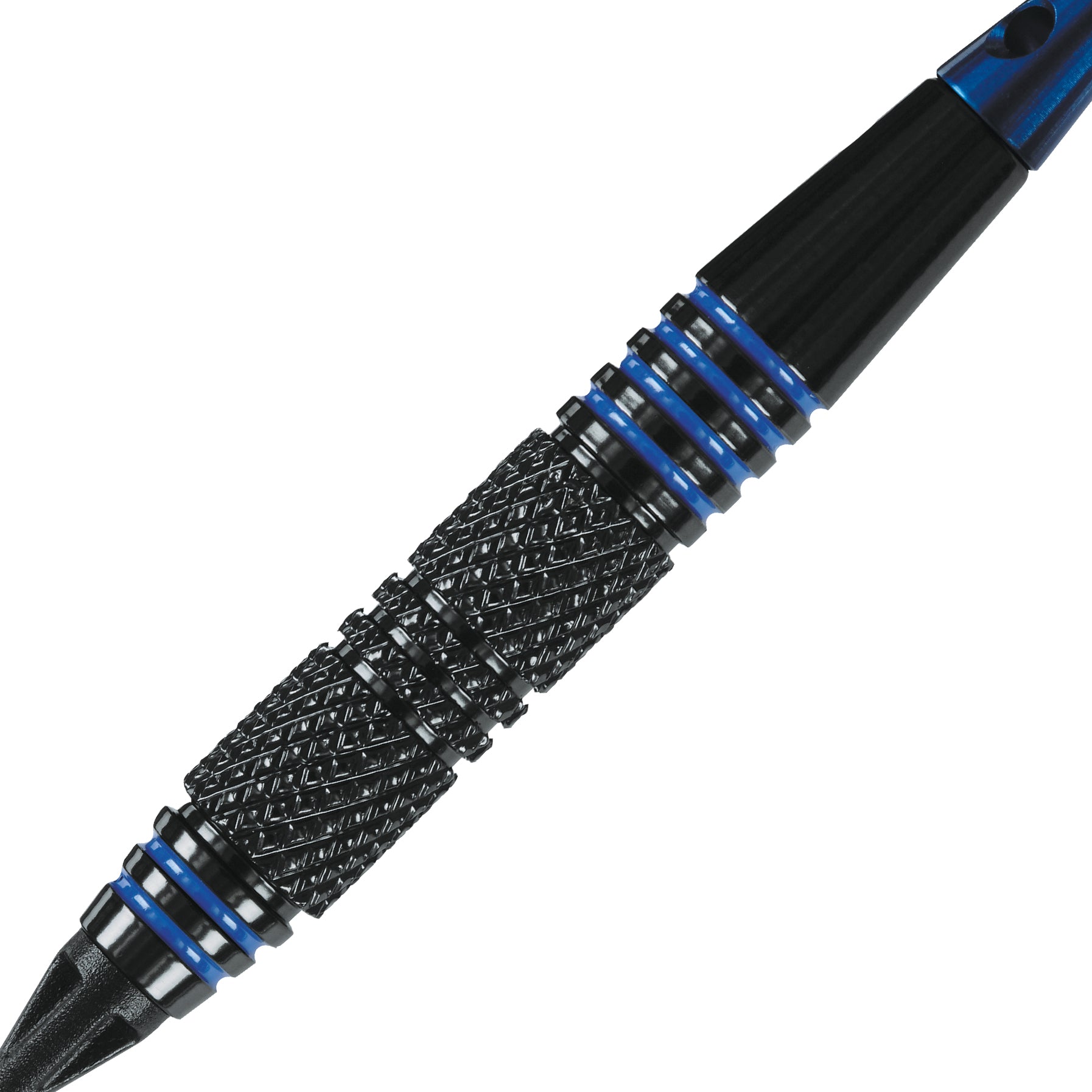 harrows-pirate-blue-fl-chettes-pointe-souple image 2