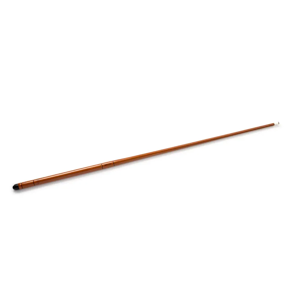 fas-pendezza-stecca-vieux-acajou-14-queue-de-billard-143-cm-embout-14-mm image 1