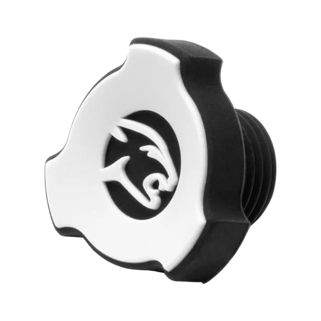 predator-bumper-sport-2-ice-blanc-t-te-de-chat-pour-queues-sport-2 image 1