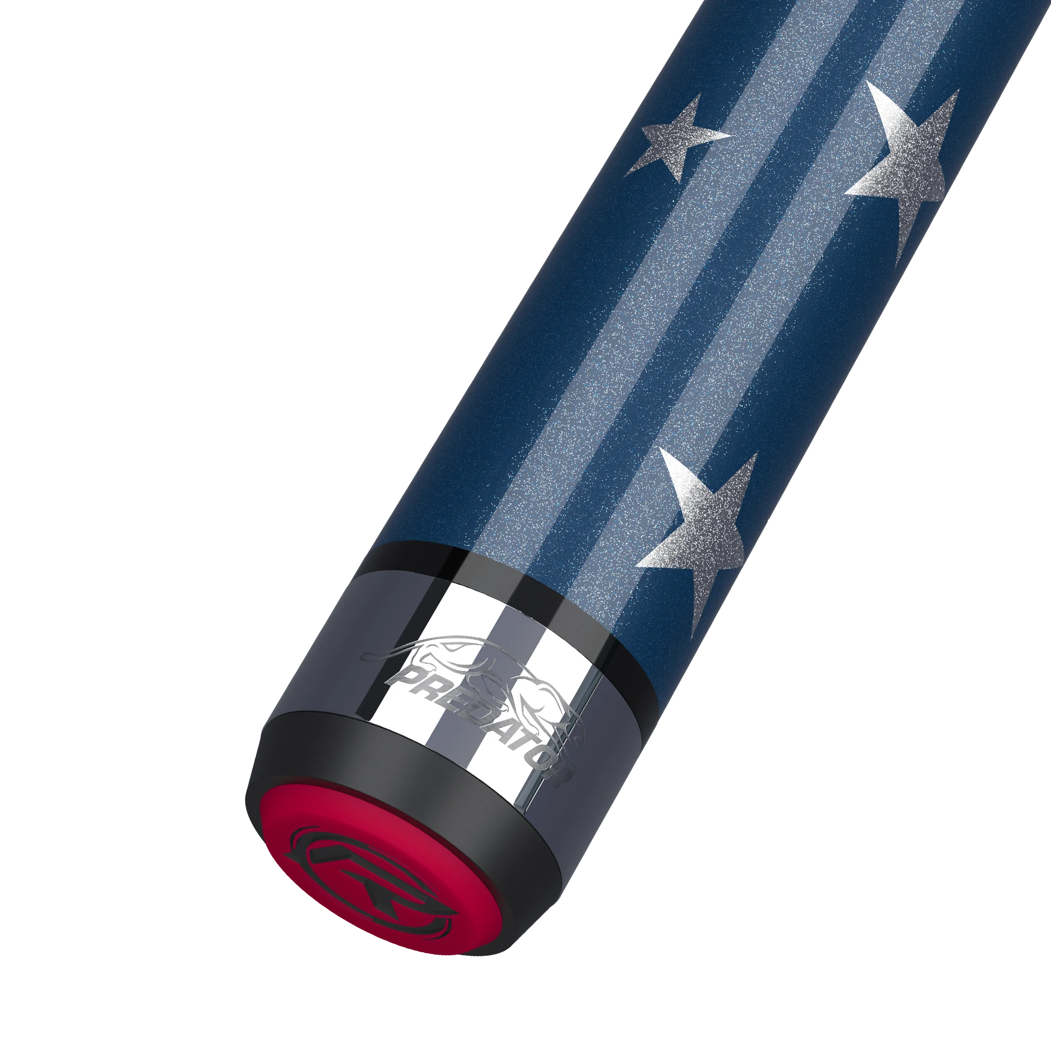 predator-bk-rush-usa-queue-de-casse-sans-wrap-bleu-marine-toiles image 3