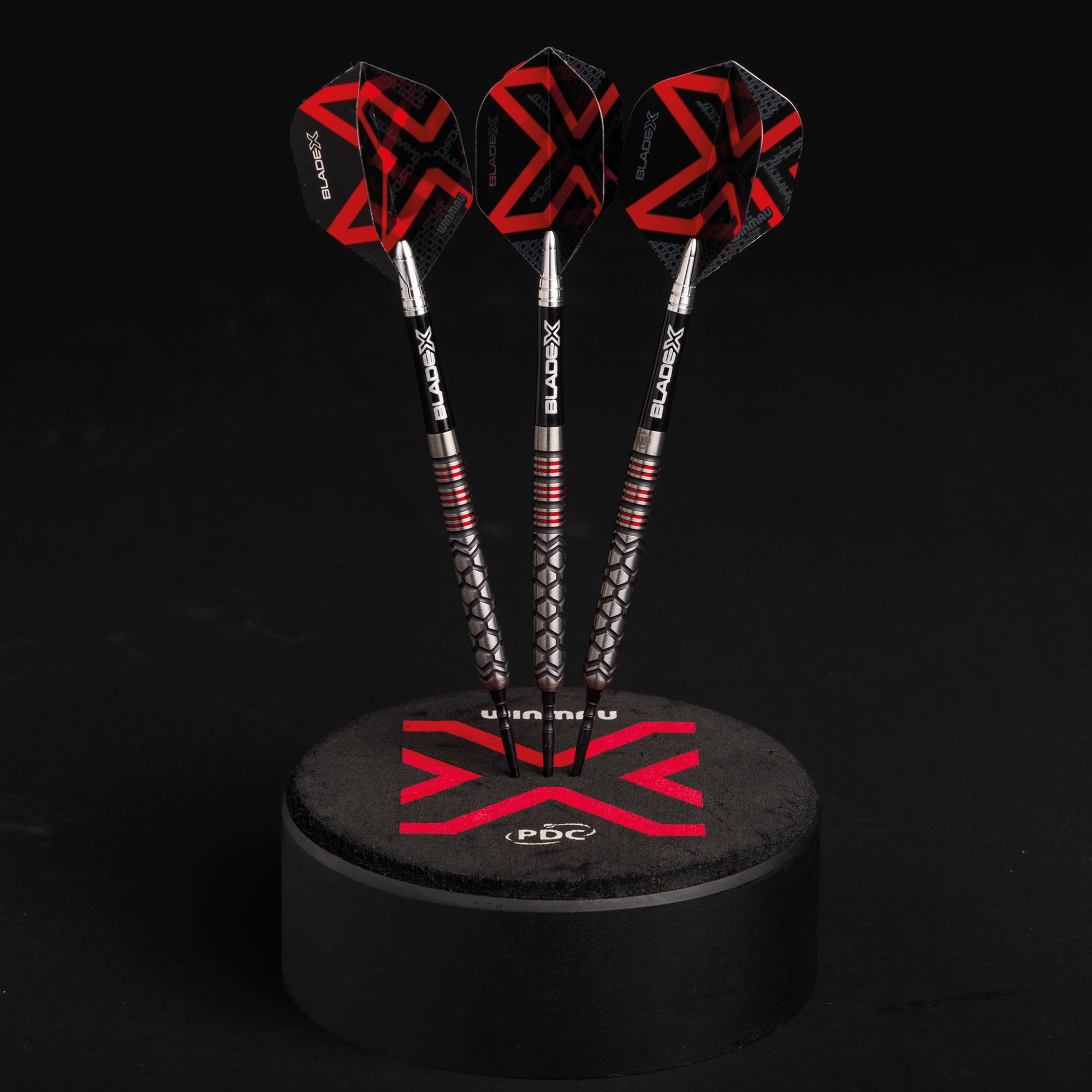 winmau-blade-x-dart-dock-support-de-fl-chettes image 4