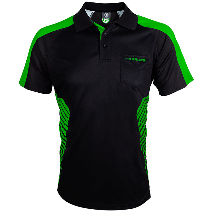 harrows-vivid-chemise-de-fl-chettes-microfibre image 6