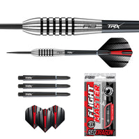 red-dragon-darts-flightmasters-swingfire-2-fl-chettes-pointe-acier image 5