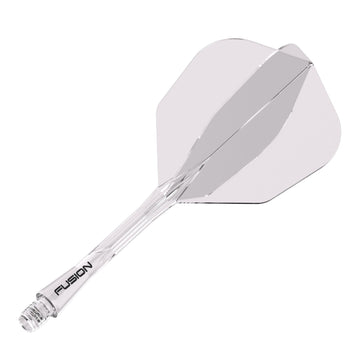 winmau-fusion-n-6-syst-me-int-gr-tige-et-ailette-transparent image 6