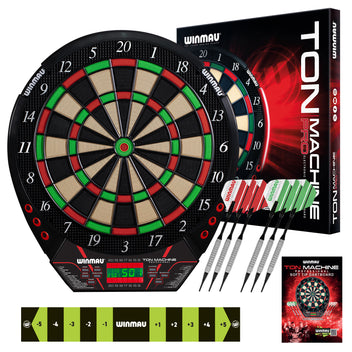 winmau-ton-machine-cible-de-fl-chettes-lectronique-soft-tip-compl-te image 4