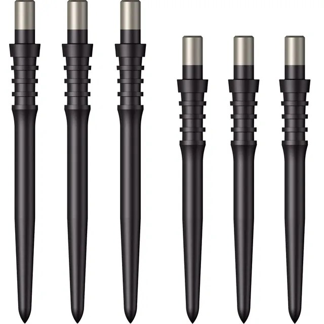 mission-darts-sniper-titan-pro-pointes-acier-32mm-noir image 1