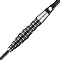 red-dragon-darts-lethal-magic-3-fl-chettes-pointe-acier image 2