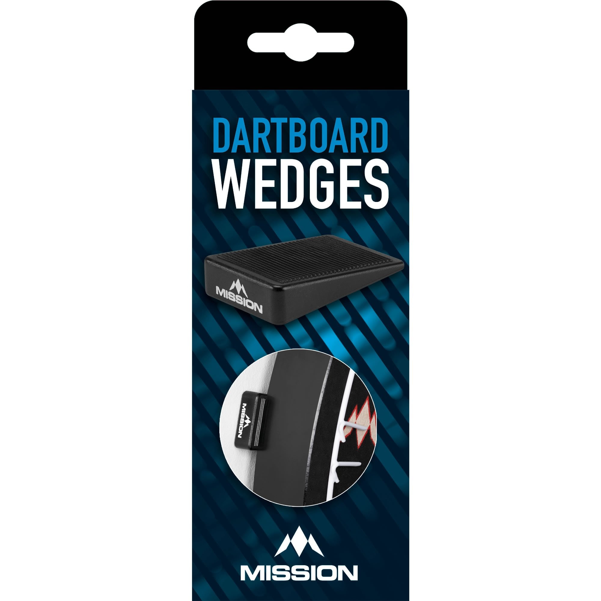 mission-wedges-pack-8-cales-de-cible-noires-board-packer image 5