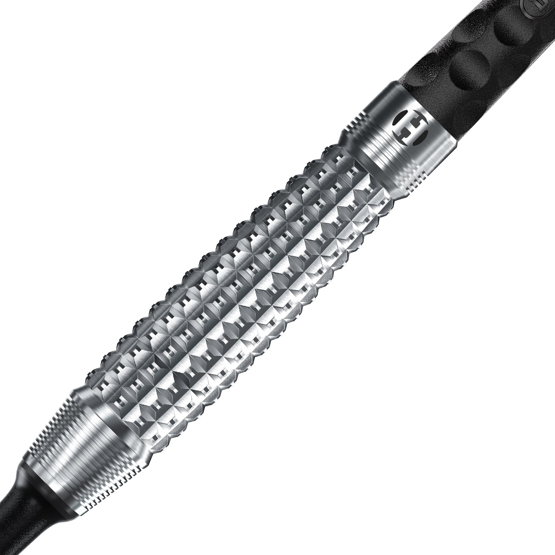 harrows-dimplex-s3-bomb-90-fl-chettes-pointe-souple image 2