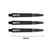 red-dragon-darts-nitrotech-tiges-de-fl-chettes-polycarbonate-x9 image 2