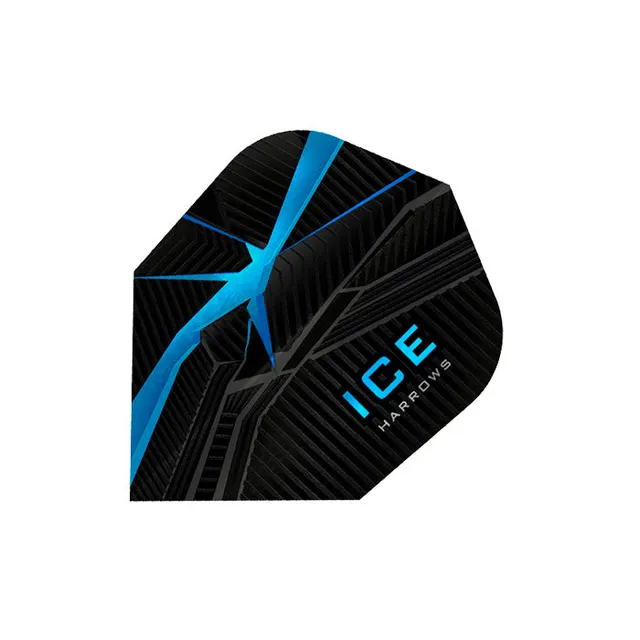 harrows-ice-ailettes-de-fl-chettes-set-de-3 image 1