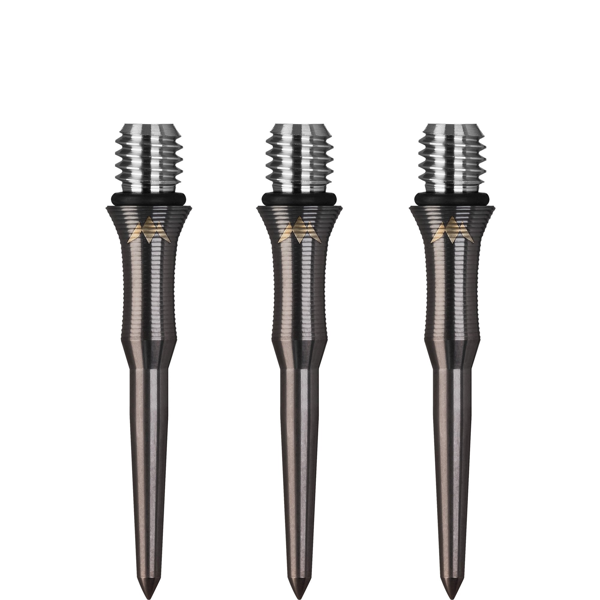 mission-darts-titan-edge-ti-pointes-de-conversion-shark-noires image 4