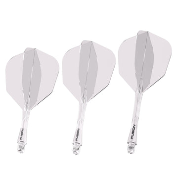 winmau-fusion-n-6-syst-me-int-gr-tige-et-ailette-transparent image 5