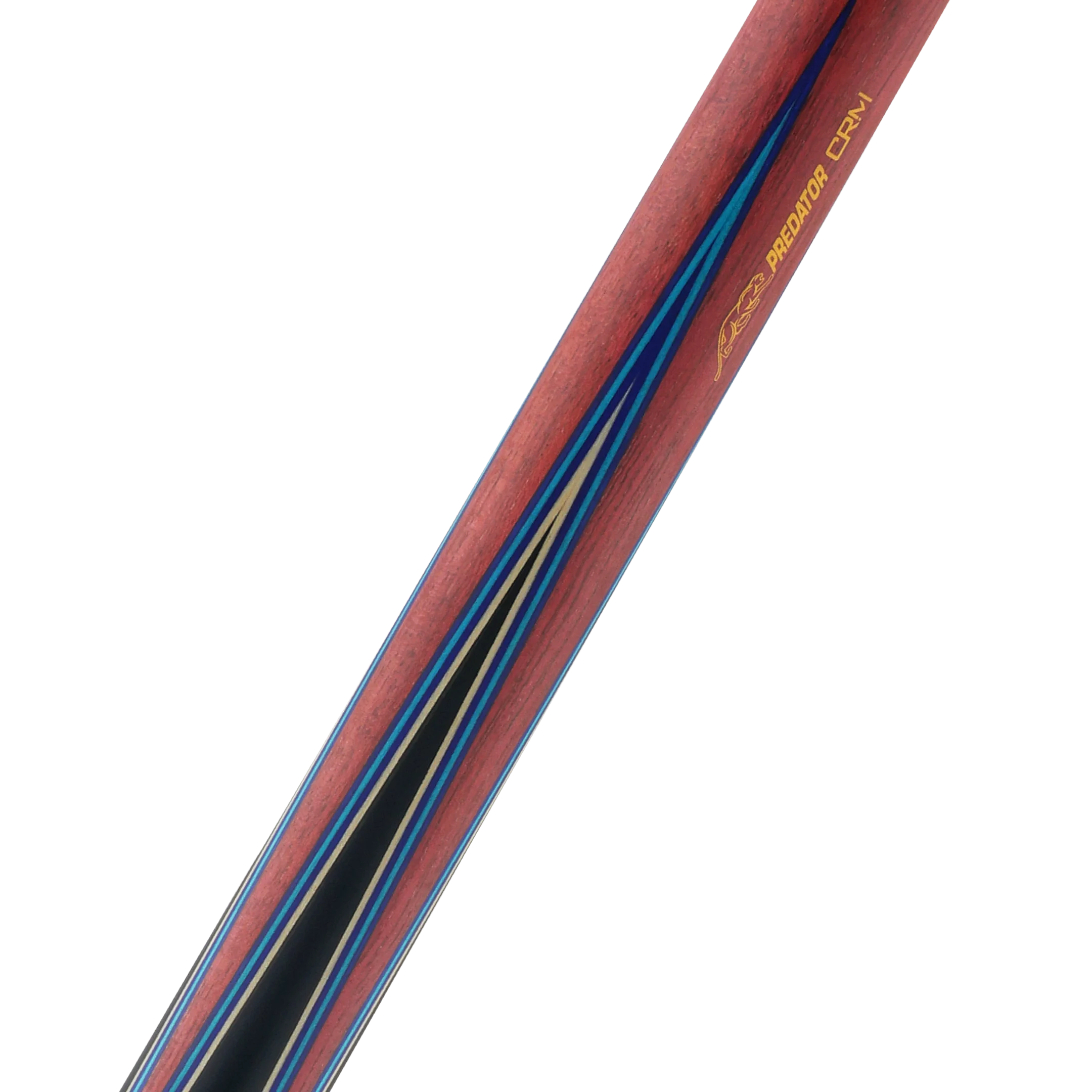predator-crm-truesplice-queue-de-carambole-3-bandes-4-pointes-purpleheart-blue image 2