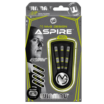 winmau-mvg-aspire-fl-chettes-pointe-souple-soft-tip image 5