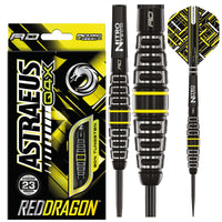 red-dragon-darts-astraeus-q4x-torpedo-fl-chettes-pointe-acier image 8